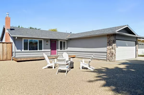 403 Metzgar Street, Half Moon Bay, CA 94019