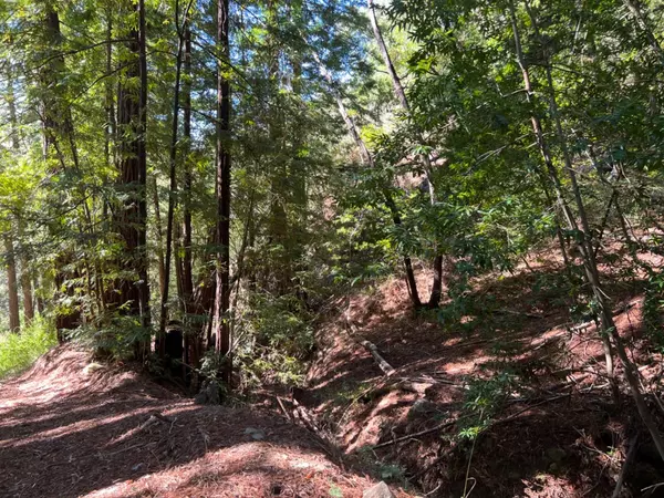 0 Glenwood, Scotts Valley, CA 95066