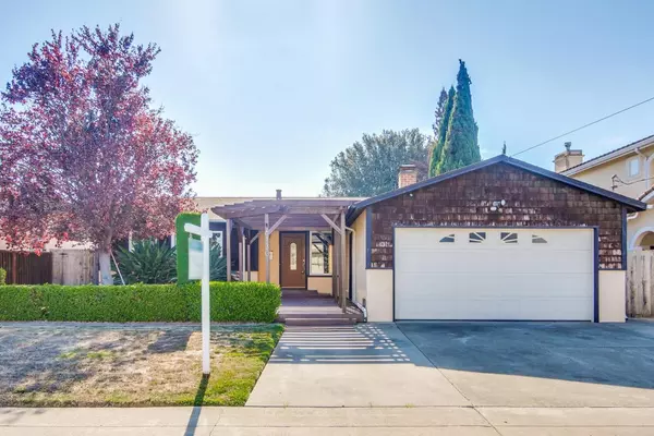 6130 Tourraine Drive, Newark, CA 94560