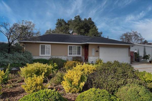 15195 Clydelle Avenue, San Jose, CA 95124