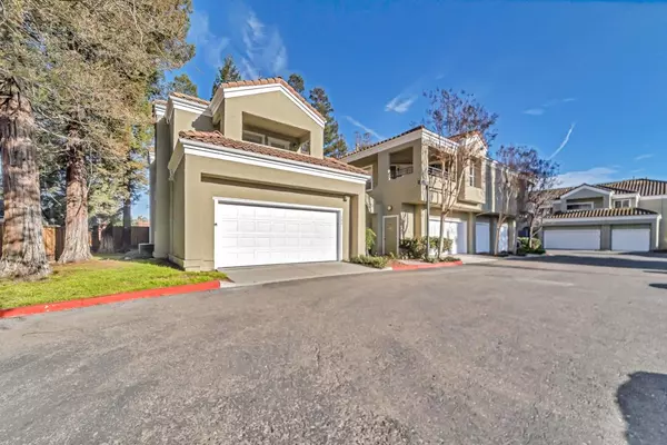 200 San Pedro Circle, San Jose, CA 95110