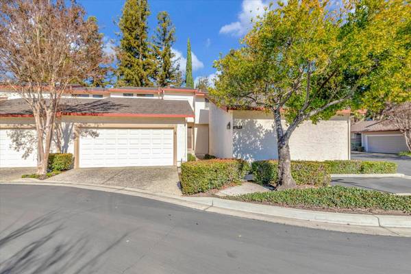 2151 Rancho McCormick Boulevard, Santa Clara, CA 95050