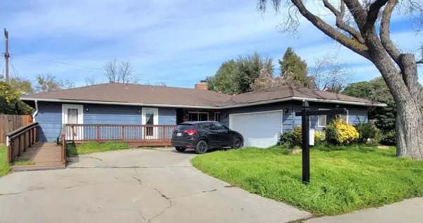 1317 Morada Drive, Modesto, CA 95350