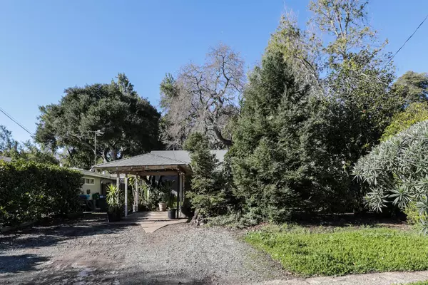 1025 Del Norte Avenue, Menlo Park, CA 94025