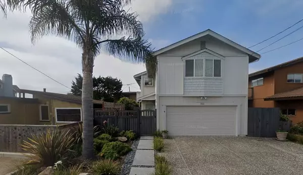 335 Park Drive, Aptos, CA 95003