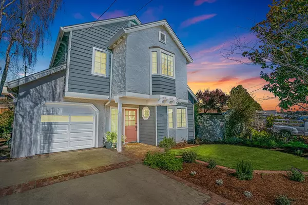 324 Seacliff Drive, Aptos, CA 95003