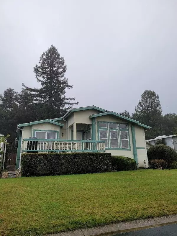 225 Mt. Hermon #196, Scotts Valley, CA 95066