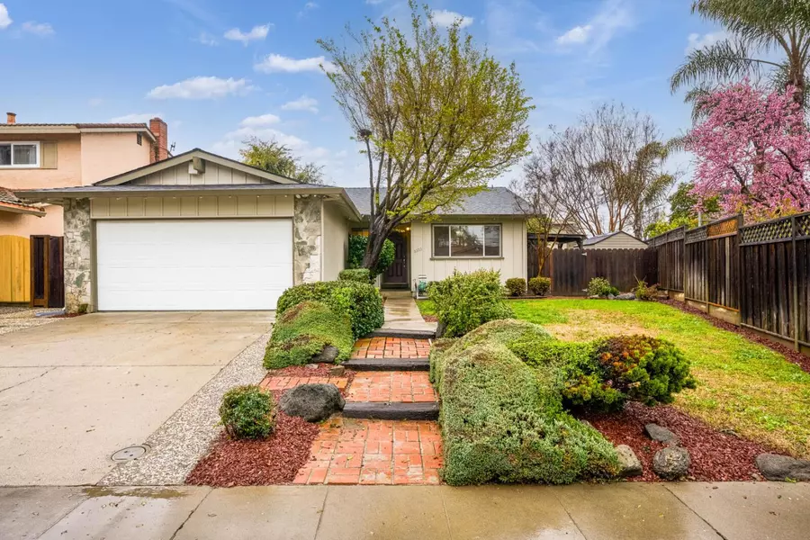 5133 Vera Lane, San Jose, CA 95111