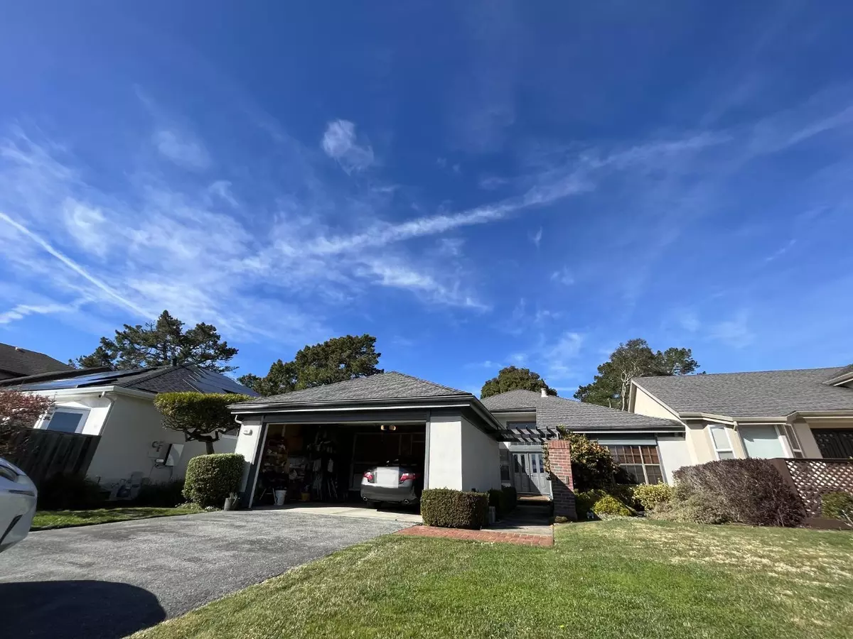 Half Moon Bay, CA 94019,491 Winged Foot Road