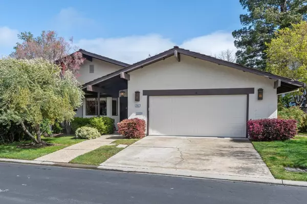 2462 Sharon Oaks Drive, Menlo Park, CA 94025