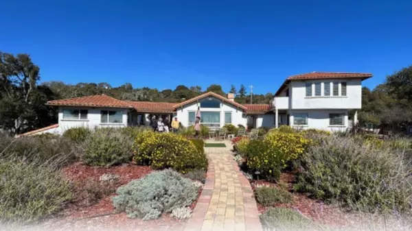 202 Mar Sereno Court, Aptos, CA 95003