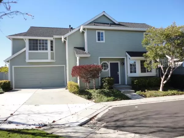 32 Williams Lane, Foster City, CA 94404