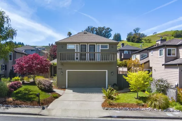 3913 Adar Lane, Soquel, CA 95073