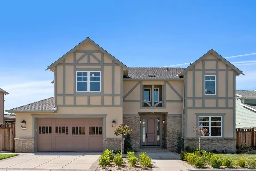 203 Carnoustie Court, Half Moon Bay, CA 94019