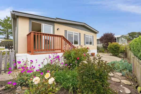 31 Oceanview Avenue #31, Half Moon Bay, CA 94019