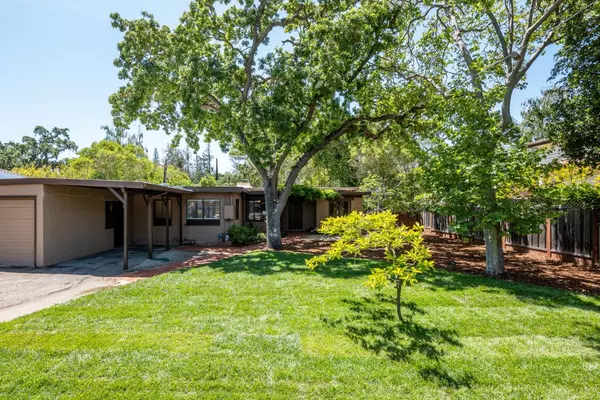 299 Stanford Avenue, Menlo Park, CA 94025