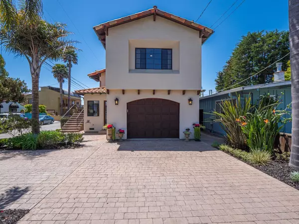 107 Beachgate Way, Aptos, CA 95003