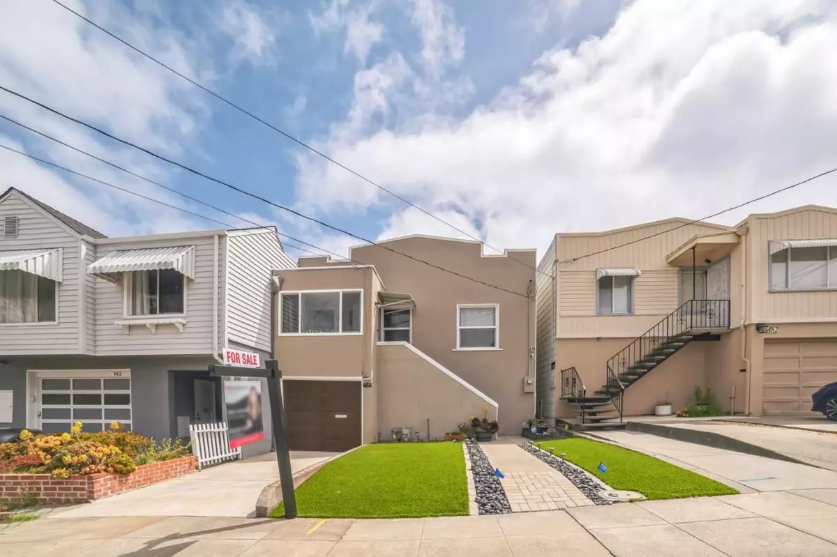 San Bruno, CA 94066,484 Maple Avenue