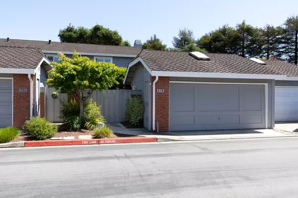 278 Bonefish Court, Aptos, CA 95003