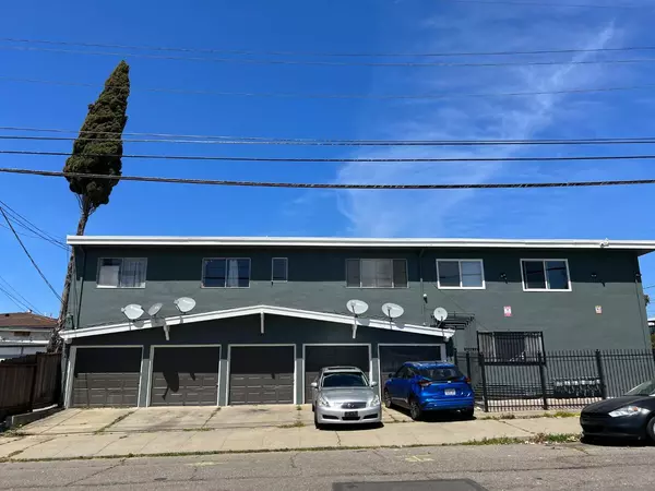 5645 Bancroft Avenue, Oakland, CA 94605