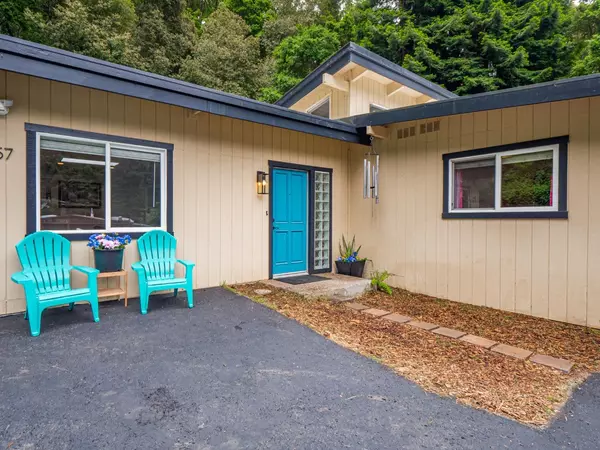 757 Cathedral Drive, Aptos, CA 95003