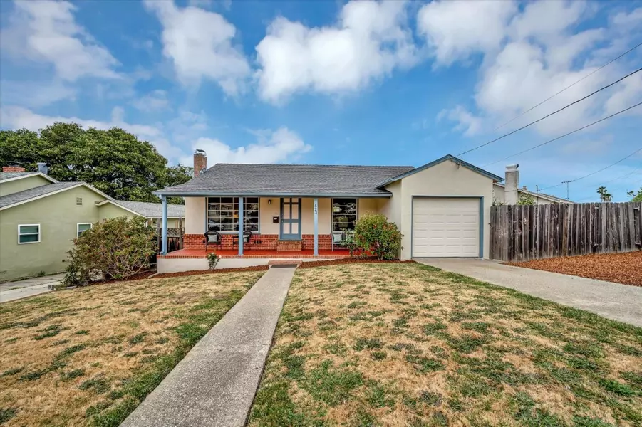 523 Cypress Avenue, Millbrae, CA 94030