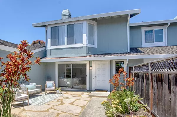 291 Marlin Court, Aptos, CA 95003