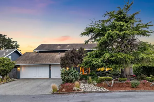 2036 Touraine Lane, Half Moon Bay, CA 94019