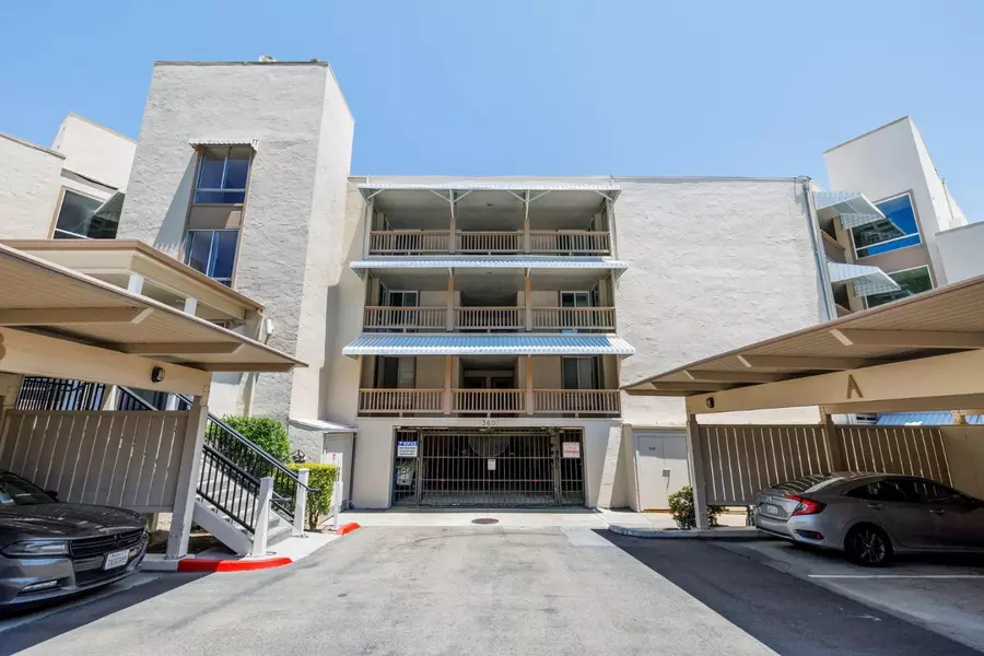 360 Vallejo Drive #113, Millbrae, CA 94030