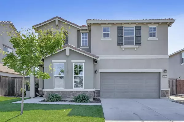 1392 Grand Junction Way, Roseville, CA 95747