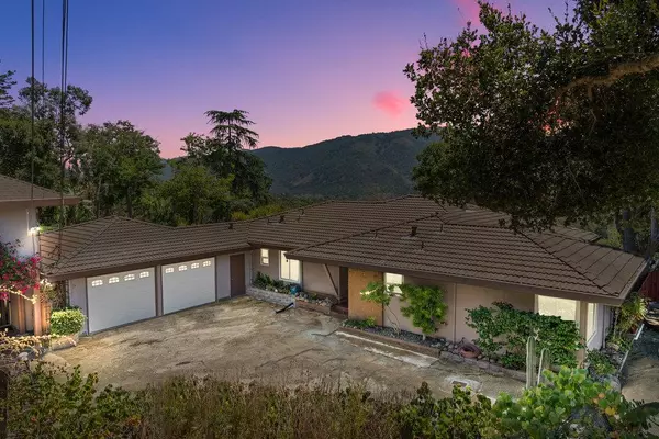 Carmel Valley, CA 93924,61 La Rancheria