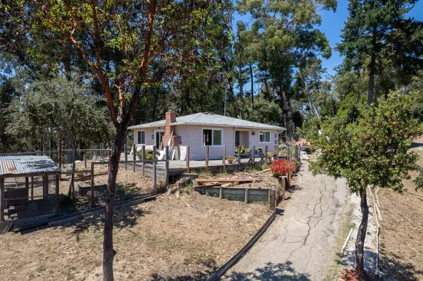 1875 Day Valley Road, Aptos, CA 95003