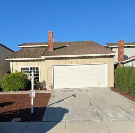 Milpitas, CA 95035,1596 Jason Drive