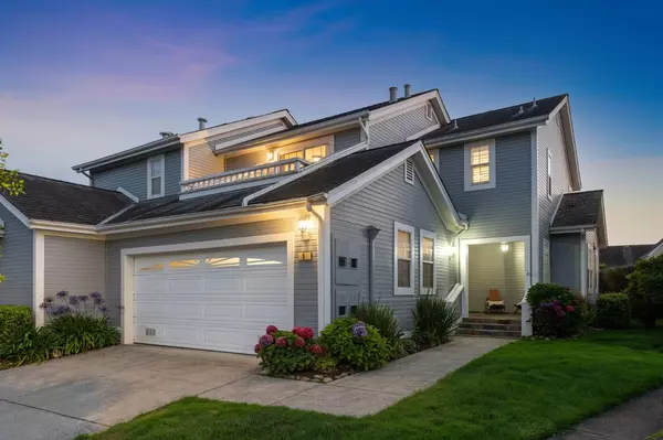 5 Bayhill Place, Half Moon Bay, CA 94019