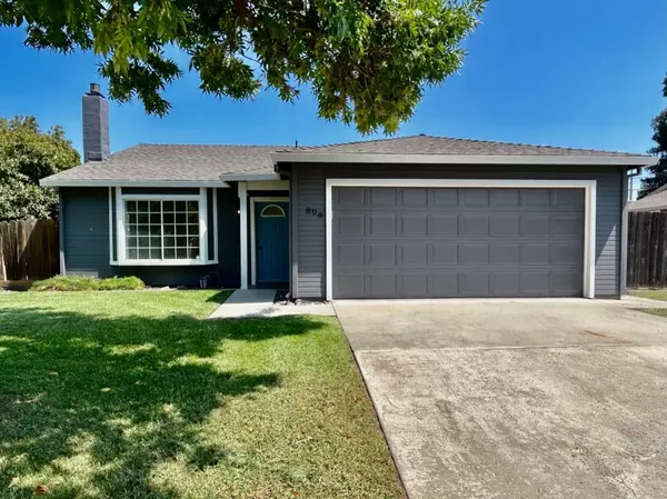 808 Tassajara Court, Modesto, CA 95358