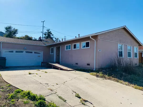 2011 Willow Way, San Bruno, CA 94066