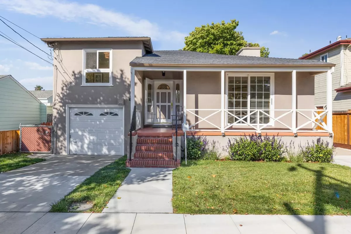 San Bruno, CA 94066,264 Cypress Avenue