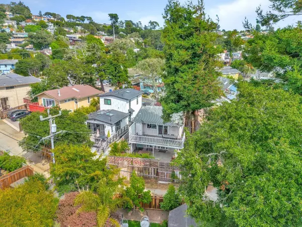 225 Treasure Island Drive, Aptos, CA 95003