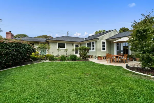 403 Dorsey Avenue, Aptos, CA 95003