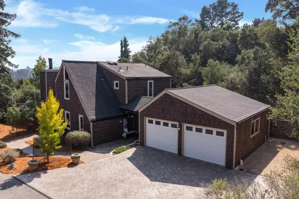 475 Quail Run, Aptos, CA 95003