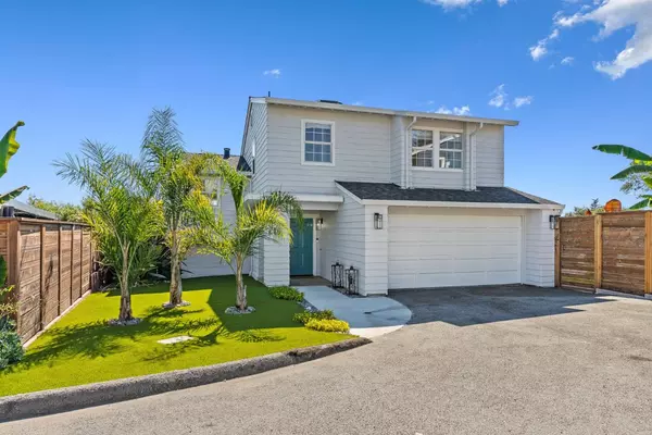 3001 Vienna Pines Court, Aptos, CA 95003