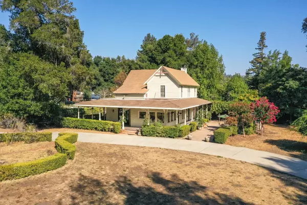 225 Fairview Avenue, Ben Lomond, CA 95005