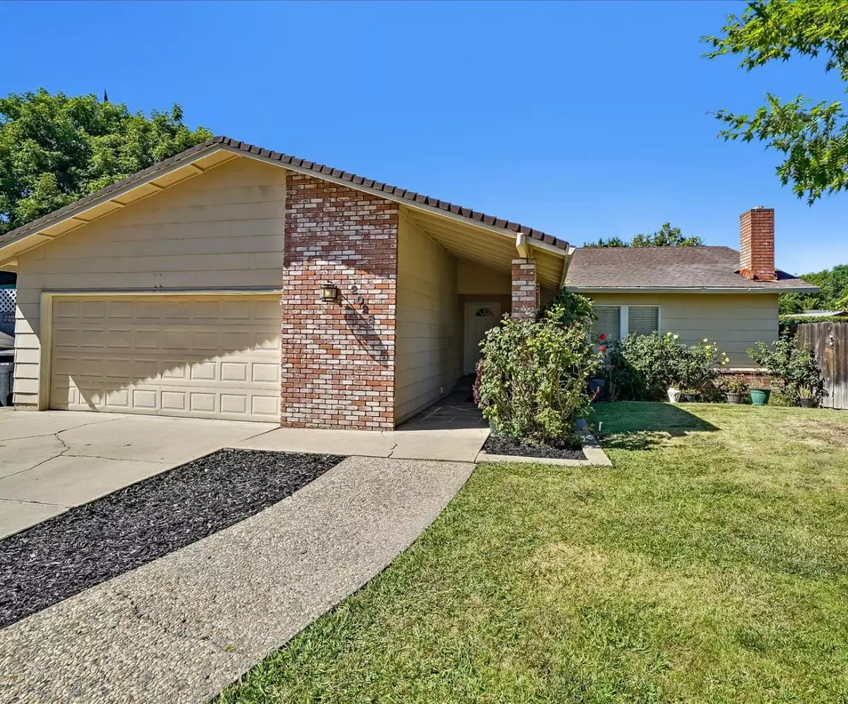 Modesto, CA 95350,2028 Monte Carlo Court