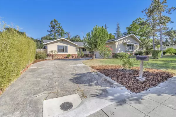 116 Amanda Lane, Los Gatos, CA 95032