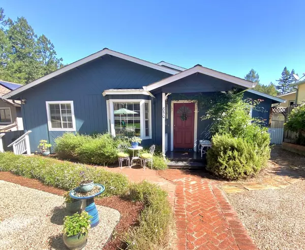 850 Pine Drive, Felton, CA 95018