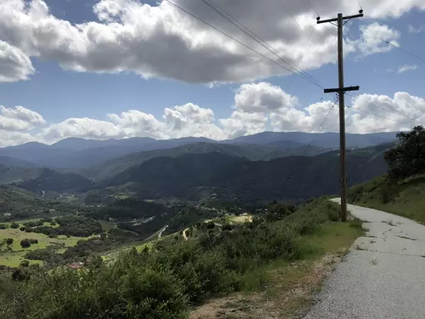 Carmel Valley, CA 93924,Weathertop Ranch Lot #2, El Caminito Road