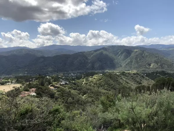 Carmel Valley, CA 93924,Weathertop Ranch Lot #2, El Caminito Road