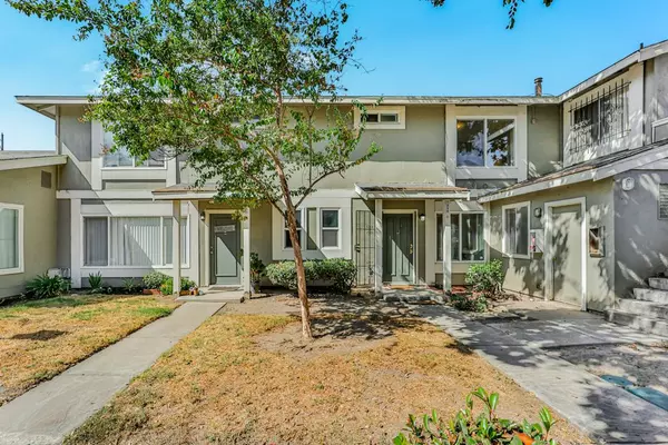 1355 Mcquesten Drive #C, San Jose, CA 95122