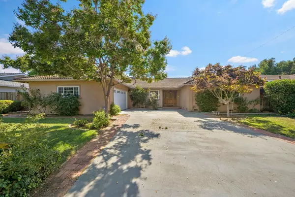 1365 Wildman Drive, San Jose, CA 95127