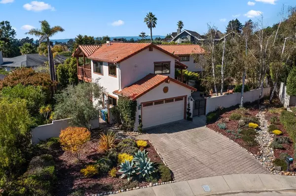 251 Farallon Court, Aptos, CA 95003